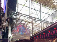 -长鹿旅游休博园