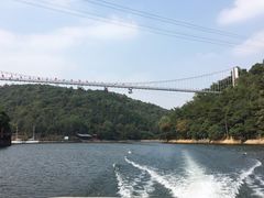 -石燕湖生态旅游景区