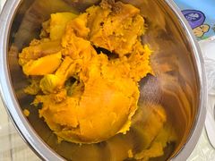 -食间旅人DIY烘焙工作室