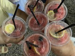 -安德鲁户外烧烤帐篷营地(马泉营店)