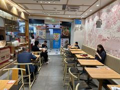 -喜家德虾仁水饺(南山书城店)