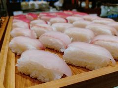 -长春高新益田福朋喜来登酒店·宜客乐标帜餐厅