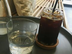 -red donkey coffee