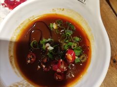 -焯牛潮汕牛肉火锅(云峰街创始店)