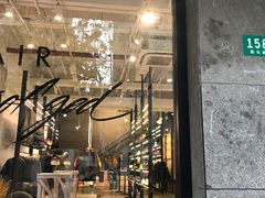-NIKE LAB X158(新乐路店)