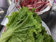 -小院地摊烤肉