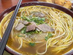 -美玲拉面(鞍山西道店)