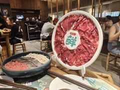 -巴蜀大将火锅(春熙店)