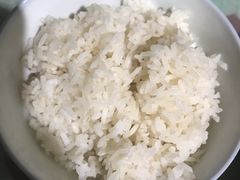 米饭-美膳居川菜馆油焖大虾烧烤(卓刀泉店)