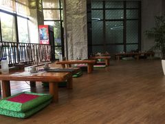 -纽斯桑拿会所(天山店)
