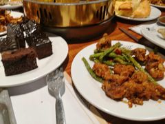 -汉巴味德(沈阳万象汇店)