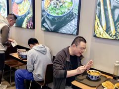 -有礼有面(知春路店)