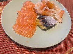 -云尚自助餐厅(佛山南海瞻云酒店)