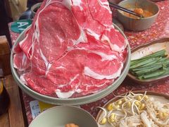 -纸盐河码头火锅(十八梯店)