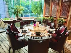 -湖滨28中餐厅·西湖宴·杭州君悦酒店