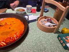 -憨铁匠老火锅(龙岗万科里店)