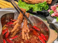 -三江汇火锅店(保全街店)