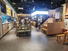 -木屋烧烤(龙湖天街店)