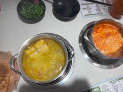 -汤岛涮小火锅(宁波大学店)
