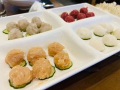 -百叶居·老北京涮羊肉(鼓楼店)