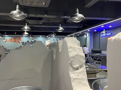 -牛里牛气· 榴莲海鲜鲜牛肉自助火锅·烤肉(横岗店)