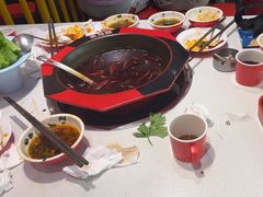 -老马路串串香火锅(北门桥店)