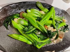 -十六台·经典广东菜(德外大街店)