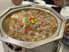 -凯鸽酒楼(大同振兴街店)