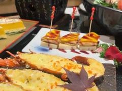 -桃夭日式料理(国信店)