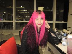 -M1 HAIR烫染