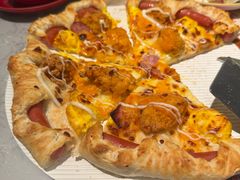 -必胜客(远大路店)