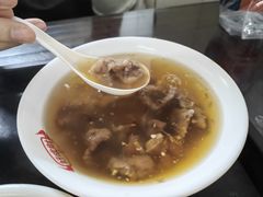 -好成财牛排馆(涂门街总店)