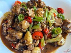 -鄱阳湖·江西小炒·瓦罐煨汤(五道口店)