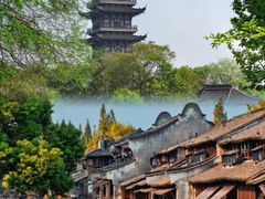-乌镇景区
