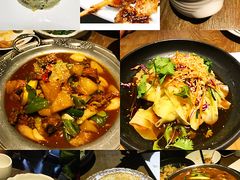-清真·卡德尔大叔新疆主题餐厅(龙汇路店)