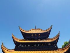 -岳阳楼景区