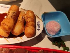 -小龙坎火锅(IFS HOT店)