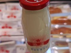 -红星前进面包牛奶公司(畅春园店)