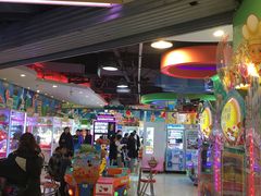 -汤姆熊欢乐世界·史莱姆怪兽(正大店)