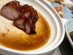 -静之湖湖畔餐厅