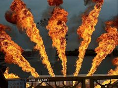 -渔岛海洋度假区