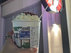 -茶颜悦色(花园道店)