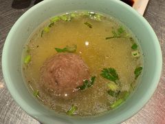 潮汕牛肉丸-潮界(虹桥新天地店)