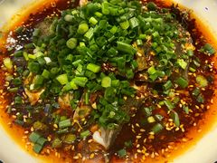 -临界音乐酒馆·小龙虾·江湖菜(华熙LIVE·鱼洞店)