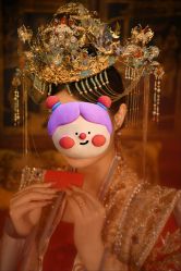 -金夫人婚纱摄影(总店)