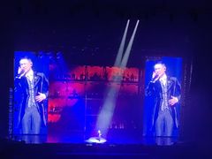 -东方体育中心(地铁站)
