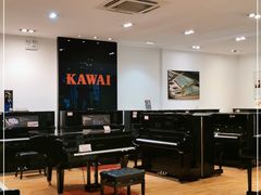 -柏斯琴行(汾阳店)