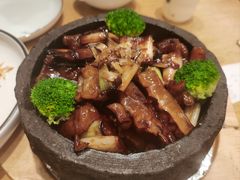 -山东宾馆·齐鲁苑餐厅