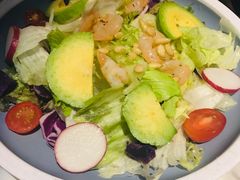 -JUKEBOX玖部音乐餐厅(华侨城店)