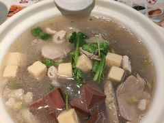 -苏晓玥·手作江南小吃(深圳北站店)